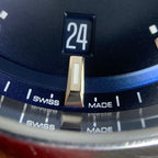 Longines Conquest Series 41.00mm L3.830.4.92.6