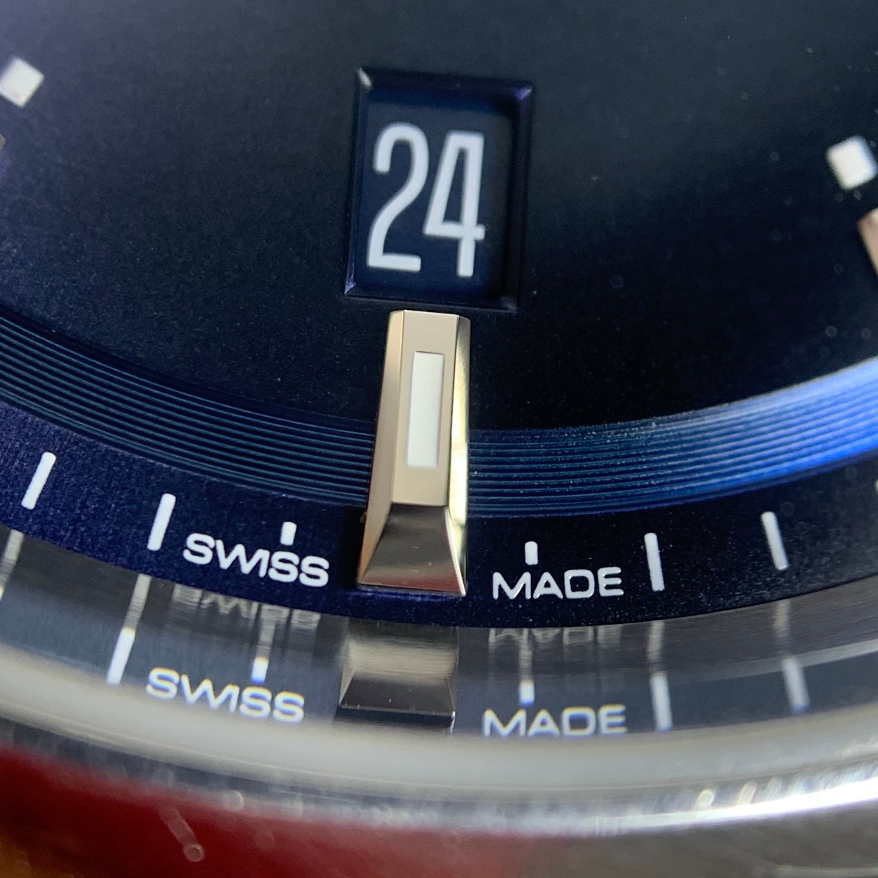 Longines Conquest Series 41.00mm L3.830.4.92.6