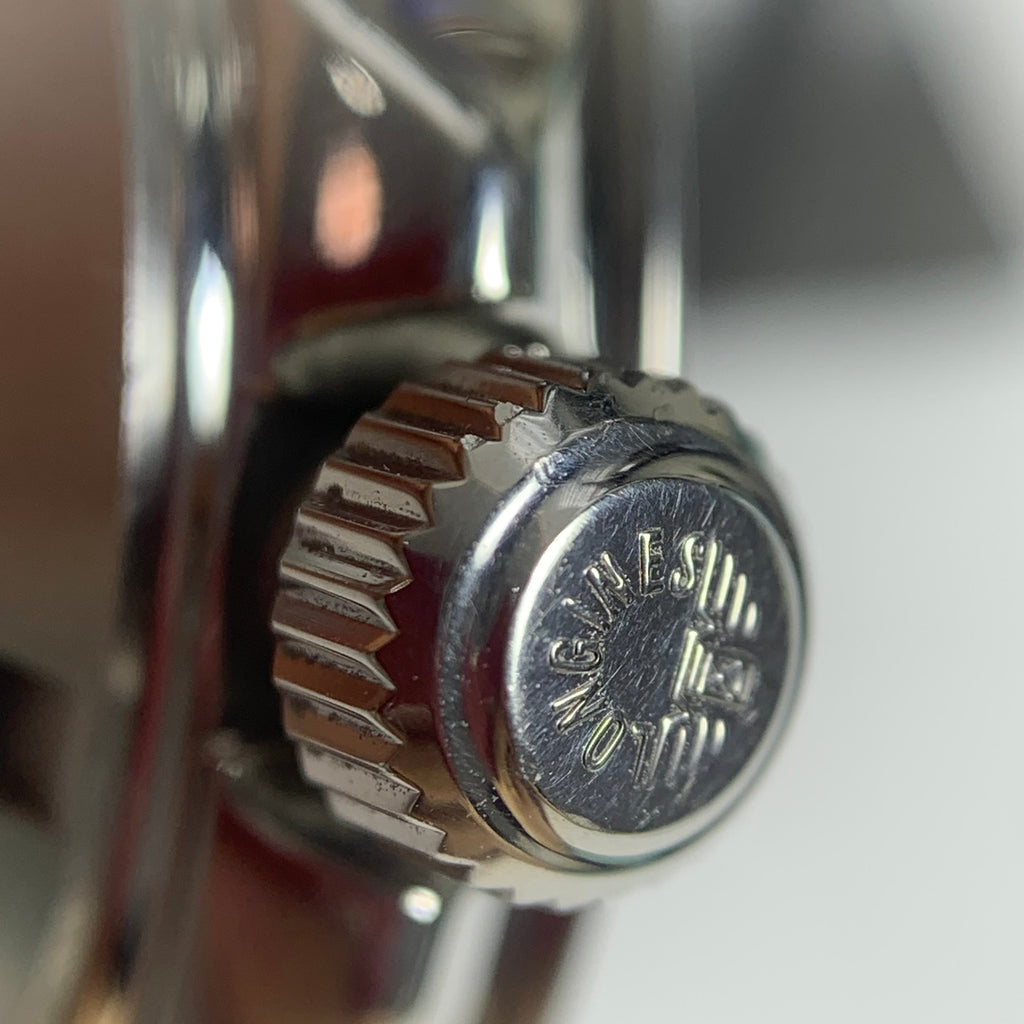 Longines Conquest Series 41.00mm L3.830.4.92.6