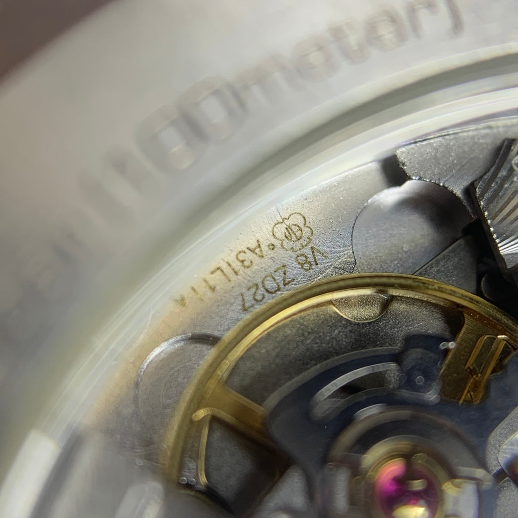 Longines Conquest Series 41.00mm L3.830.4.92.6