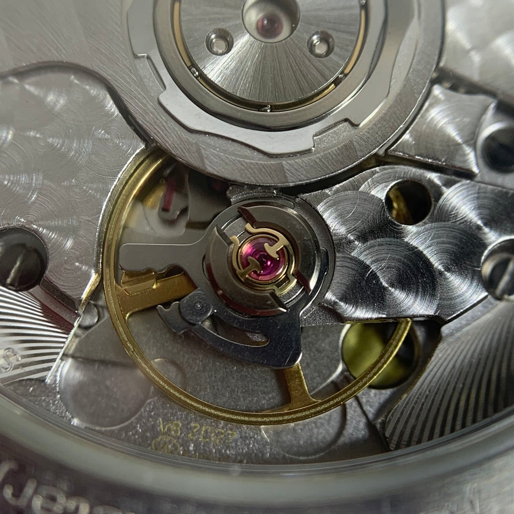Longines Conquest Series 41.00mm L3.830.4.92.6