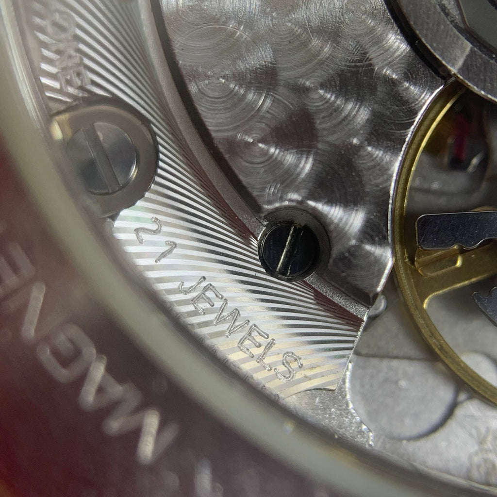 Longines Conquest Series 41.00mm L3.830.4.92.6
