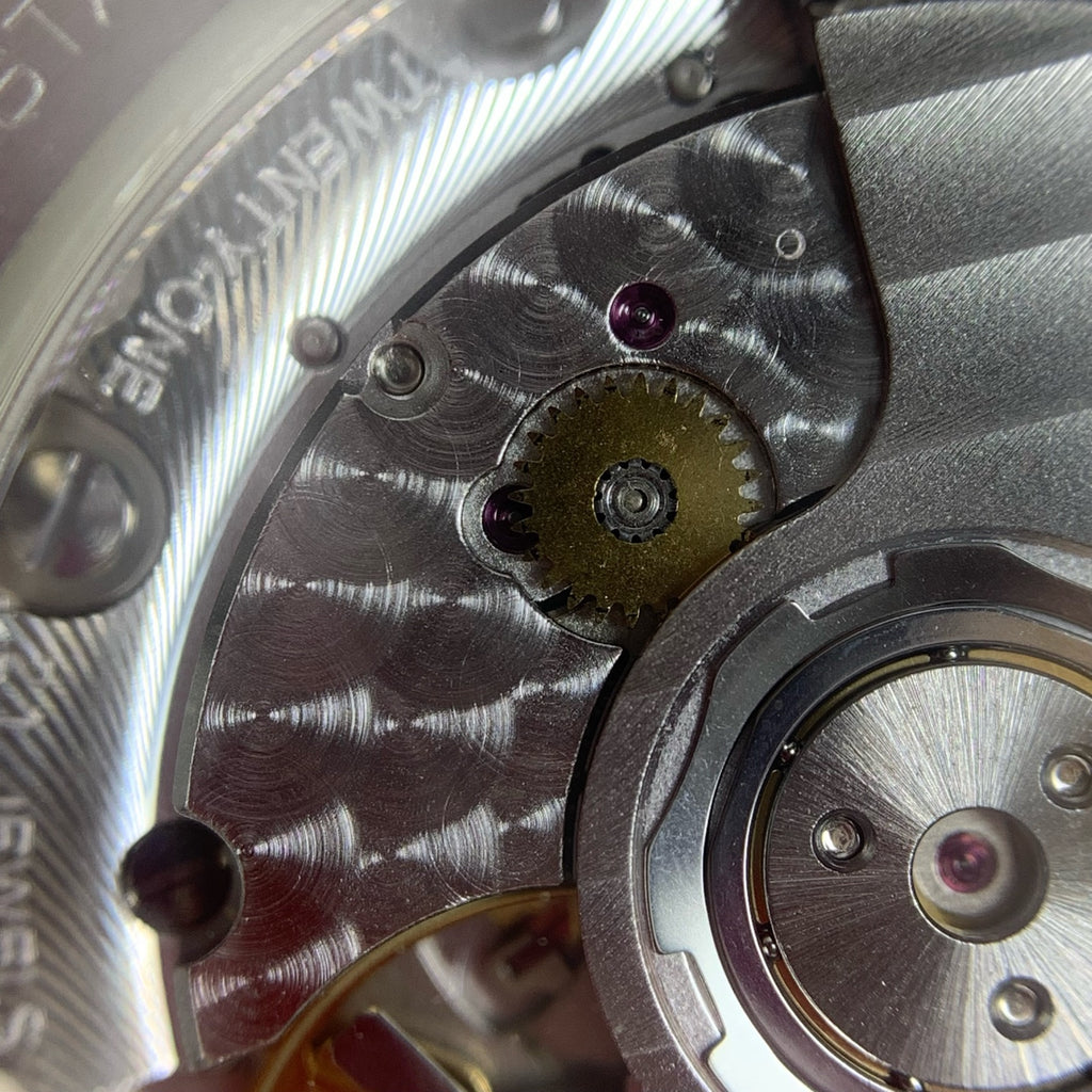 Longines Conquest Series 41.00mm L3.830.4.92.6