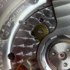Longines Conquest Series 41.00mm L3.830.4.92.6
