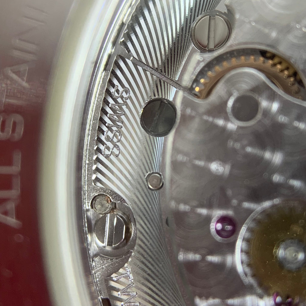 Longines Conquest Series 41.00mm L3.830.4.92.6