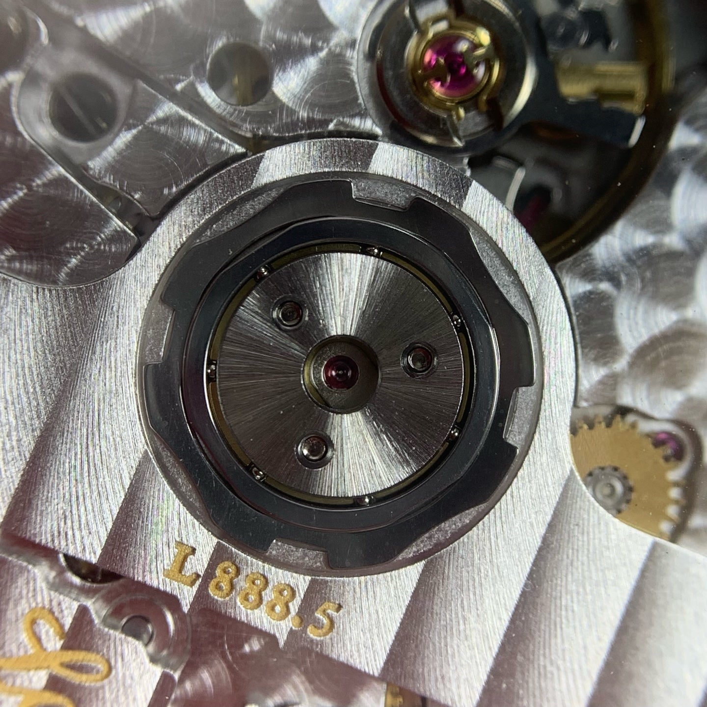 Longines Conquest Series 41.00mm L3.830.4.92.6
