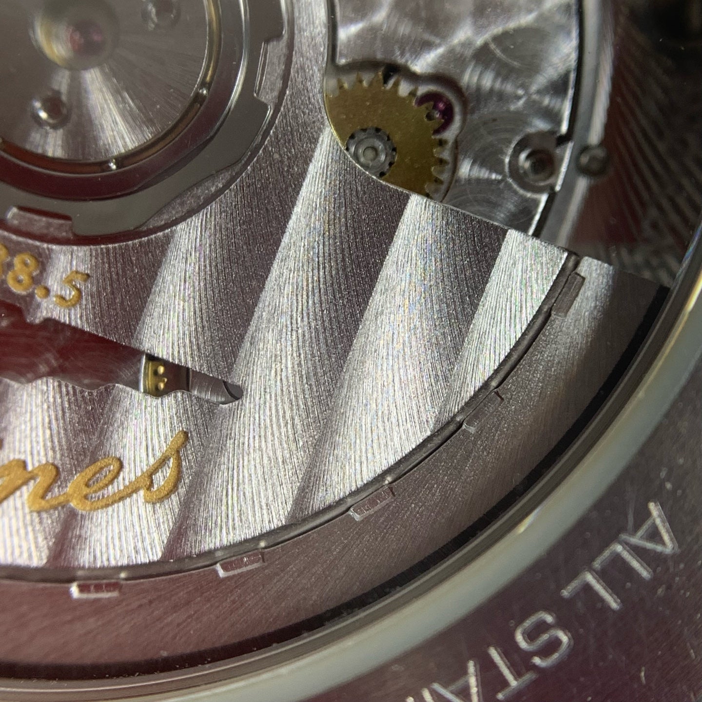 Longines Conquest Series 41.00mm L3.830.4.92.6