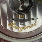 Longines Conquest Series 41.00mm L3.830.4.92.6