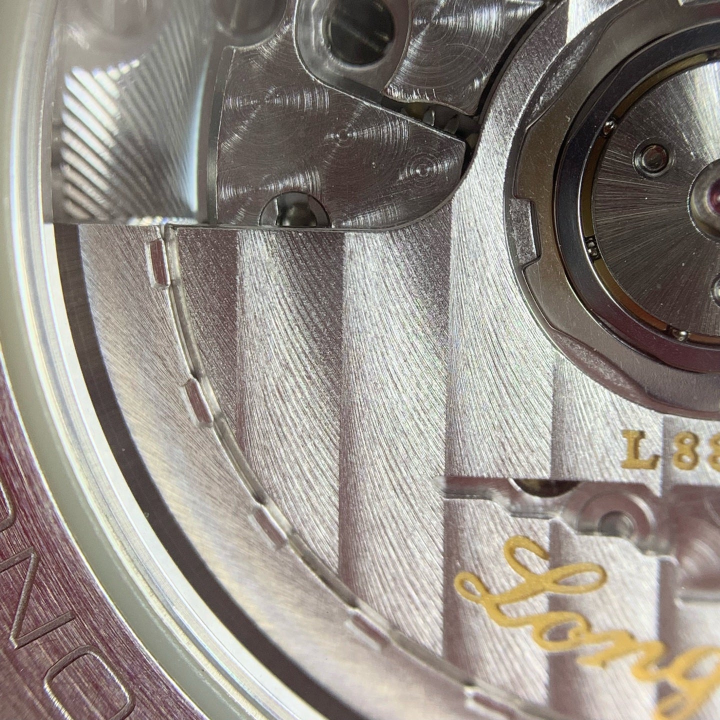 Longines Conquest Series 41.00mm L3.830.4.92.6