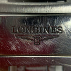 Longines Conquest Series 41.00mm L3.830.4.92.6