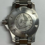 Longines Conquest Diving Series 43.00mm L3.782.4.06.6