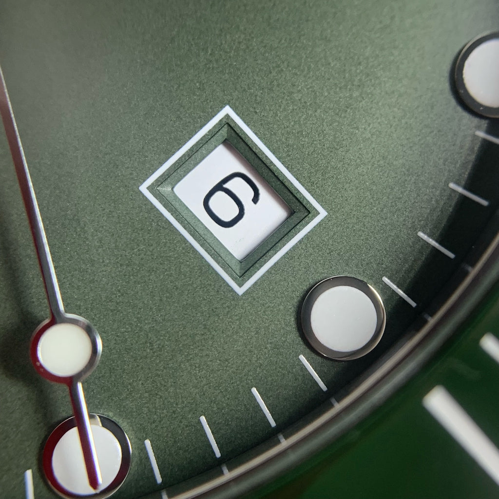 Longines Conquest Diving Series 43.00mm L3.782.4.06.6