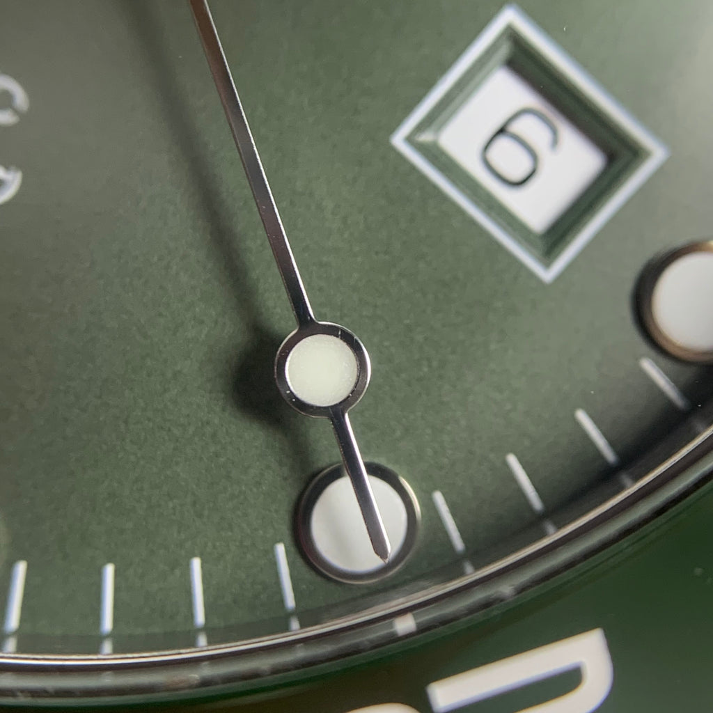Longines Conquest Diving Series 43.00mm L3.782.4.06.6