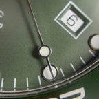 Longines Conquest Diving Series 43.00mm L3.782.4.06.6