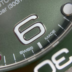 Longines Conquest Diving Series 43.00mm L3.782.4.06.6