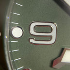 Longines Conquest Diving Series 43.00mm L3.782.4.06.6