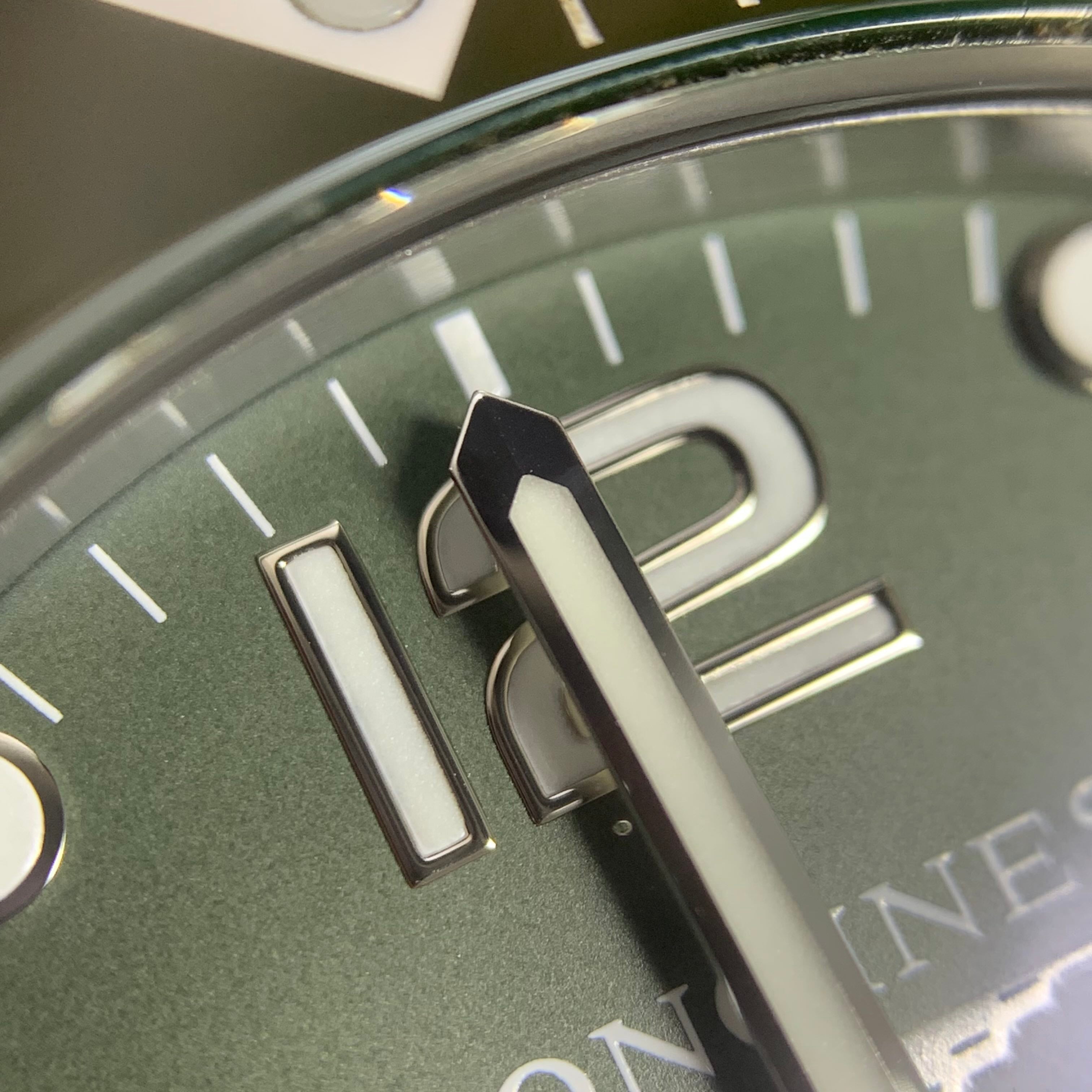 Longines Conquest Diving Series 43.00mm L3.782.4.06.6