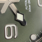 Longines Conquest Diving Series 43.00mm L3.782.4.06.6