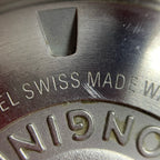 Longines Conquest Diving Series 43.00mm L3.782.4.06.6