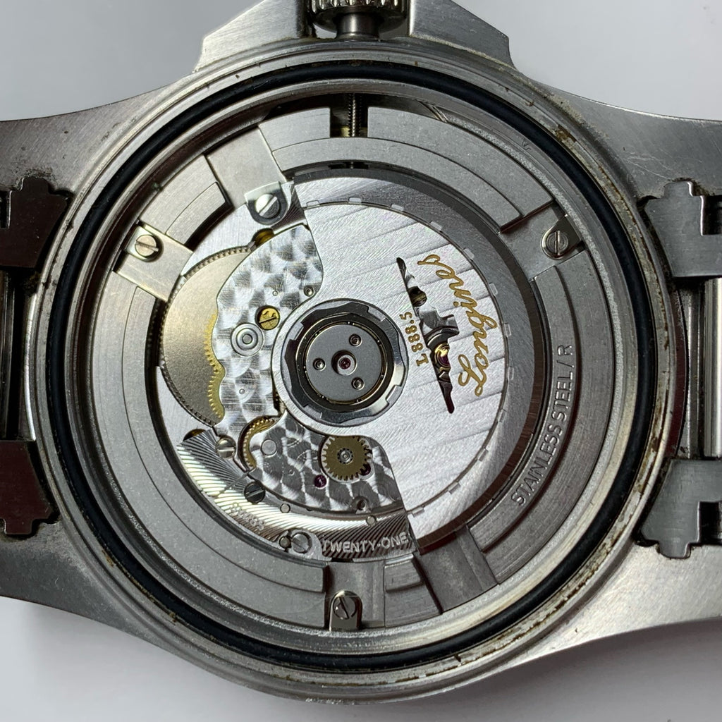 Longines Conquest Diving Series 43.00mm L3.782.4.06.6