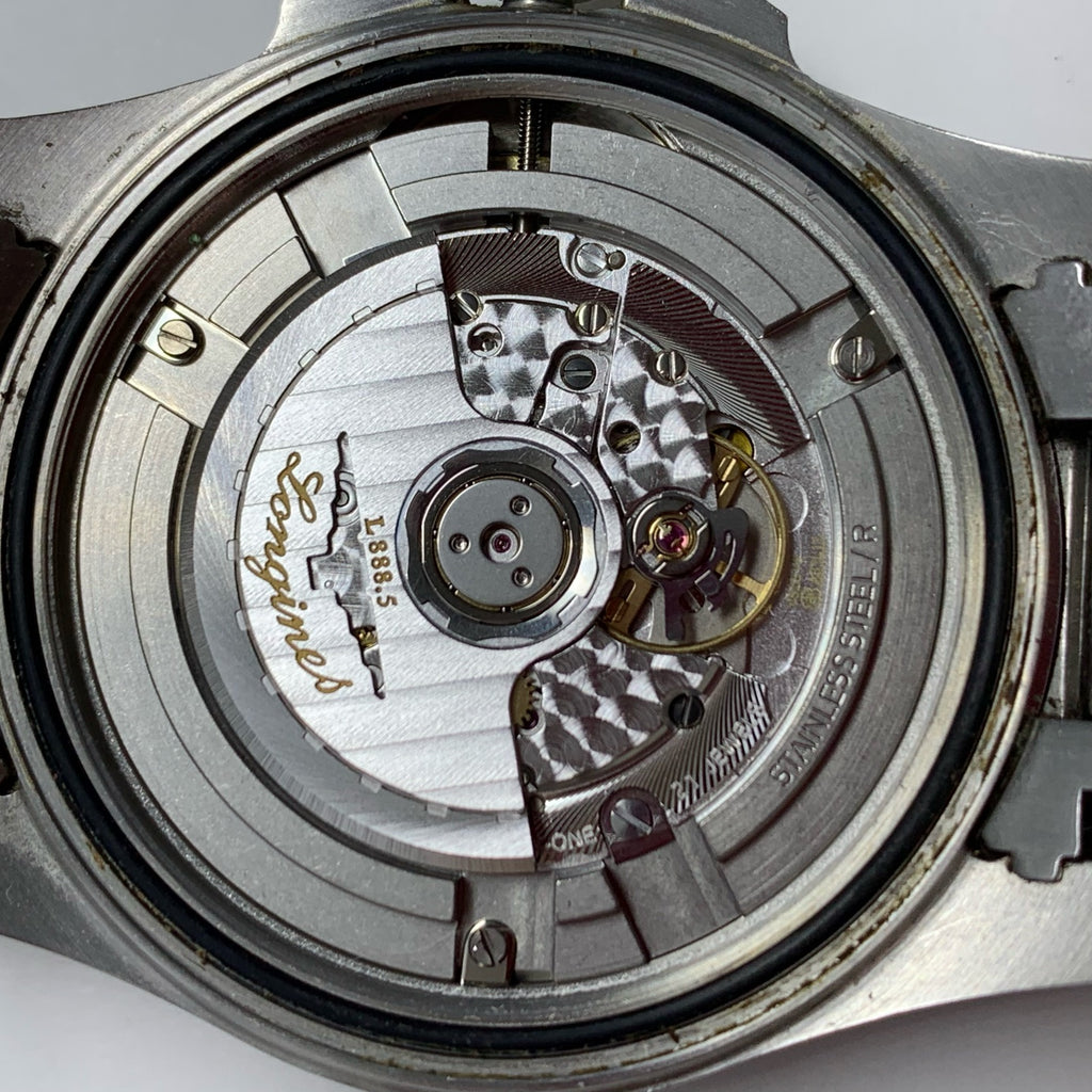 Longines Conquest Diving Series 43.00mm L3.782.4.06.6