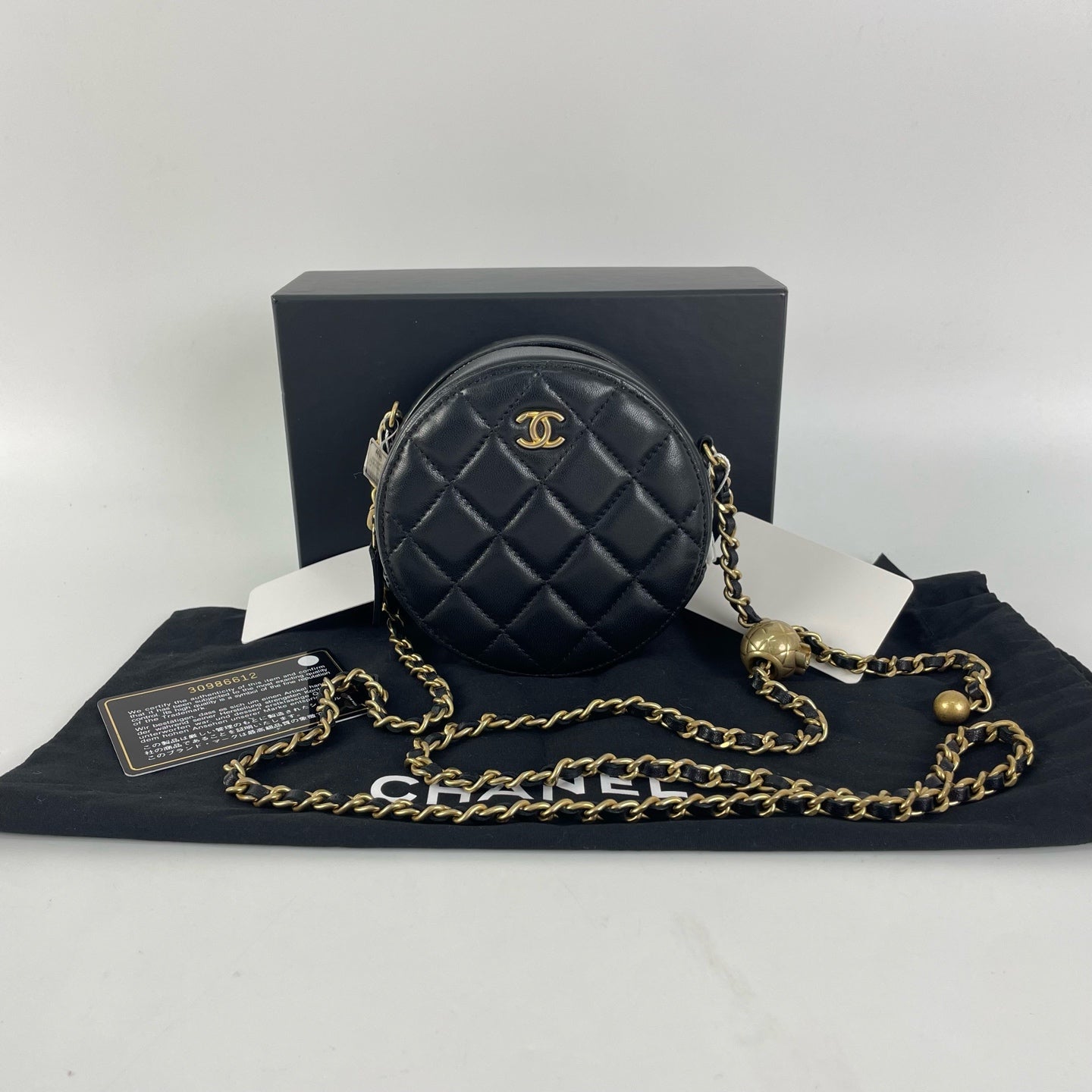 Chanel