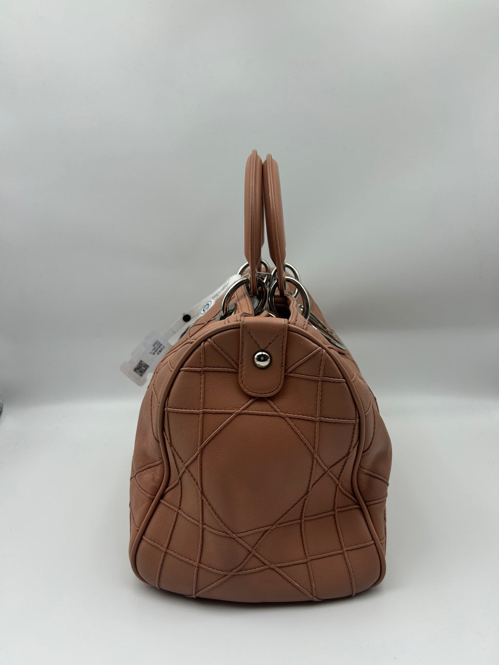 Dior Pink Crossbody