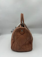 Dior Pink Crossbody
