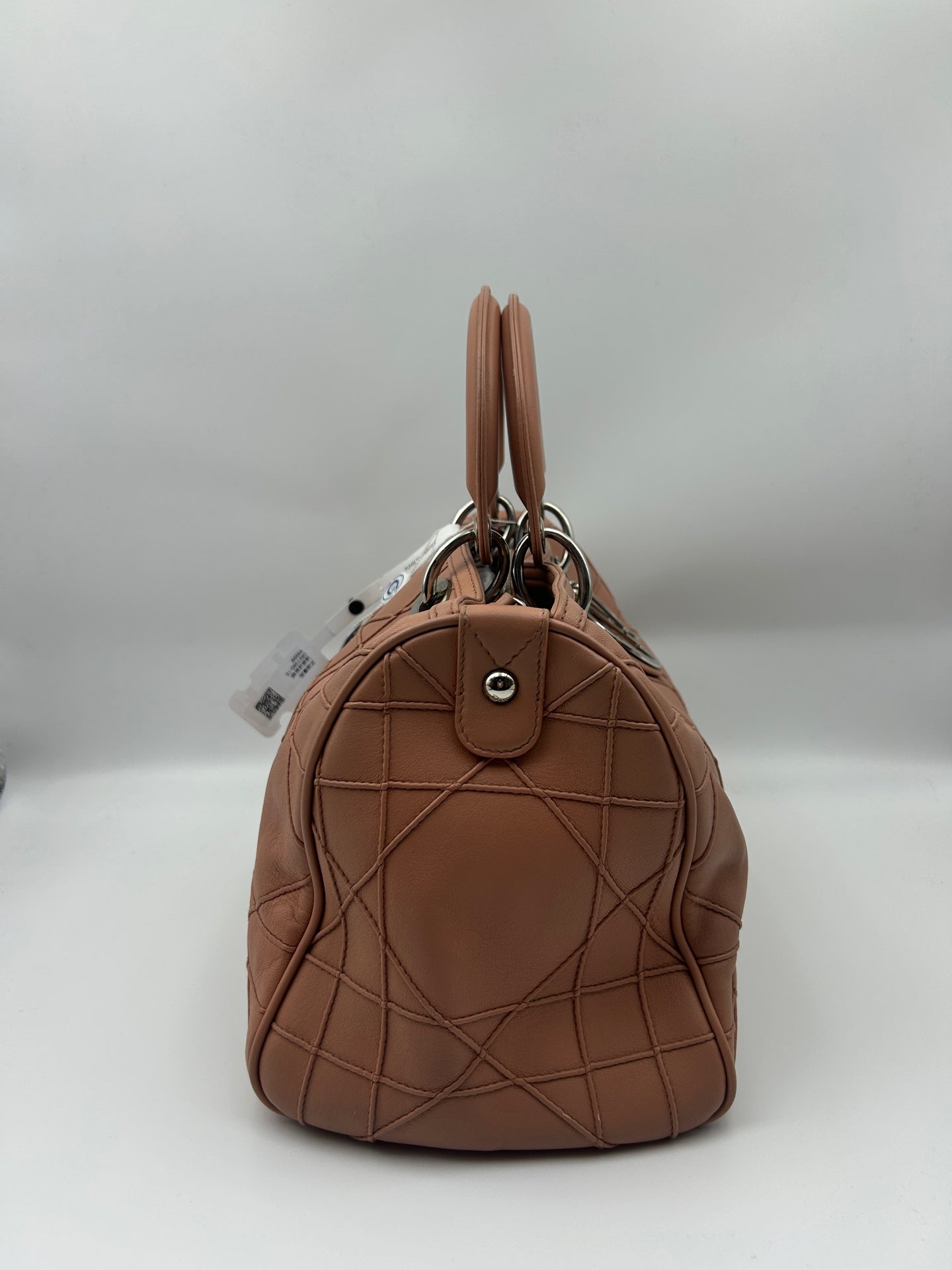 Dior Pink Crossbody