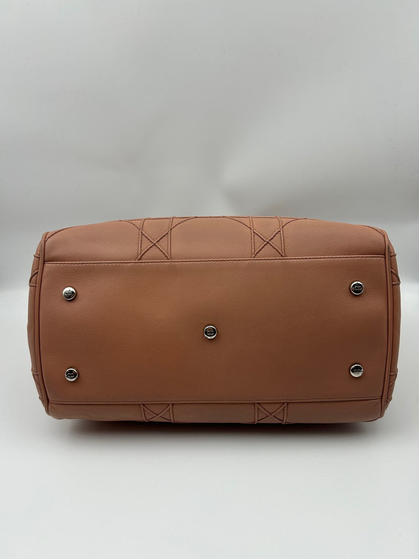 Dior Pink Crossbody