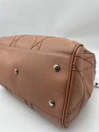 Dior Pink Crossbody