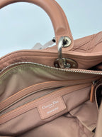 Dior Pink Crossbody