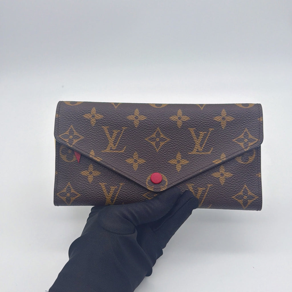 Louis Vuitton Canvas