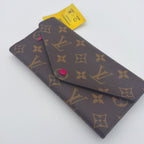 Louis Vuitton Canvas