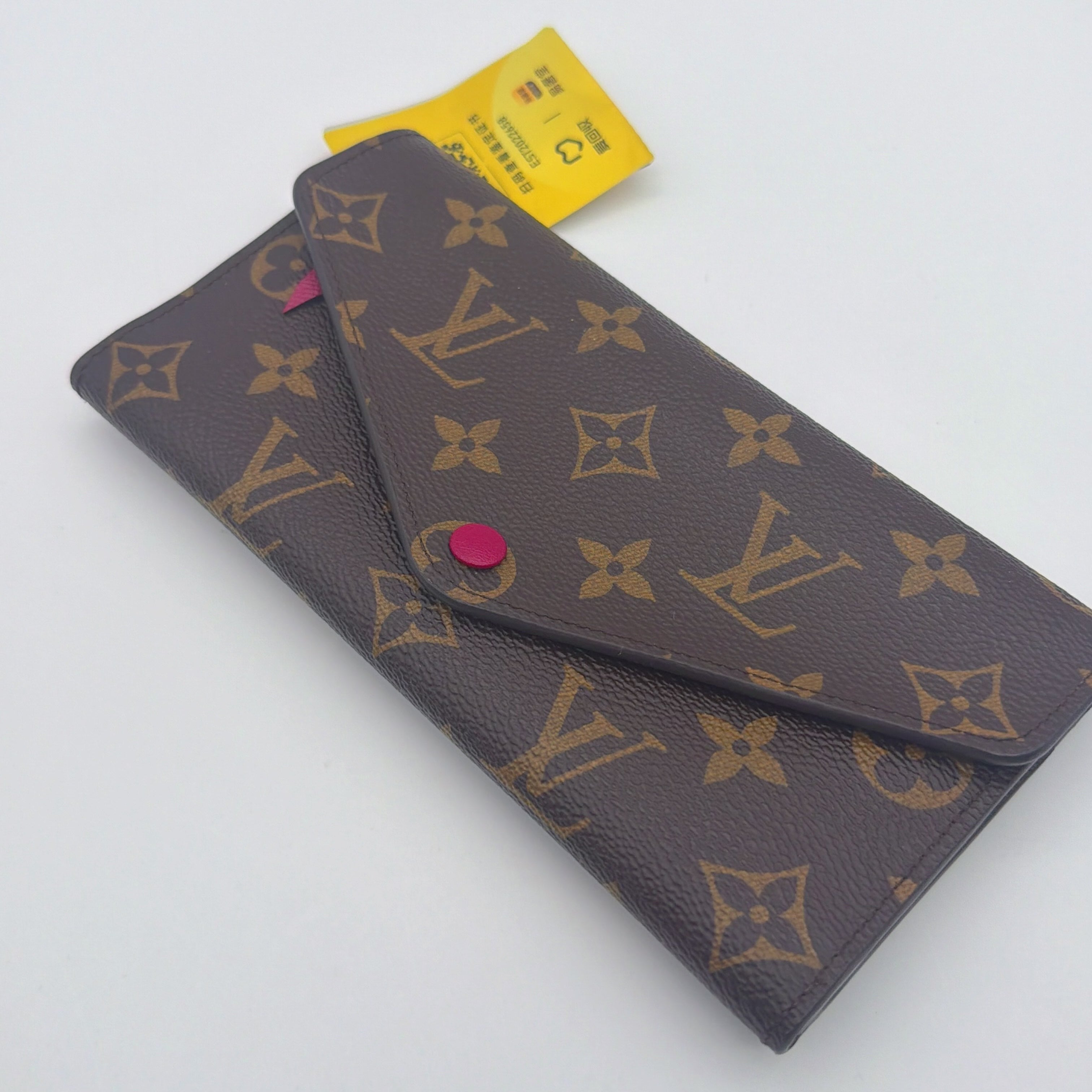 Louis Vuitton Canvas
