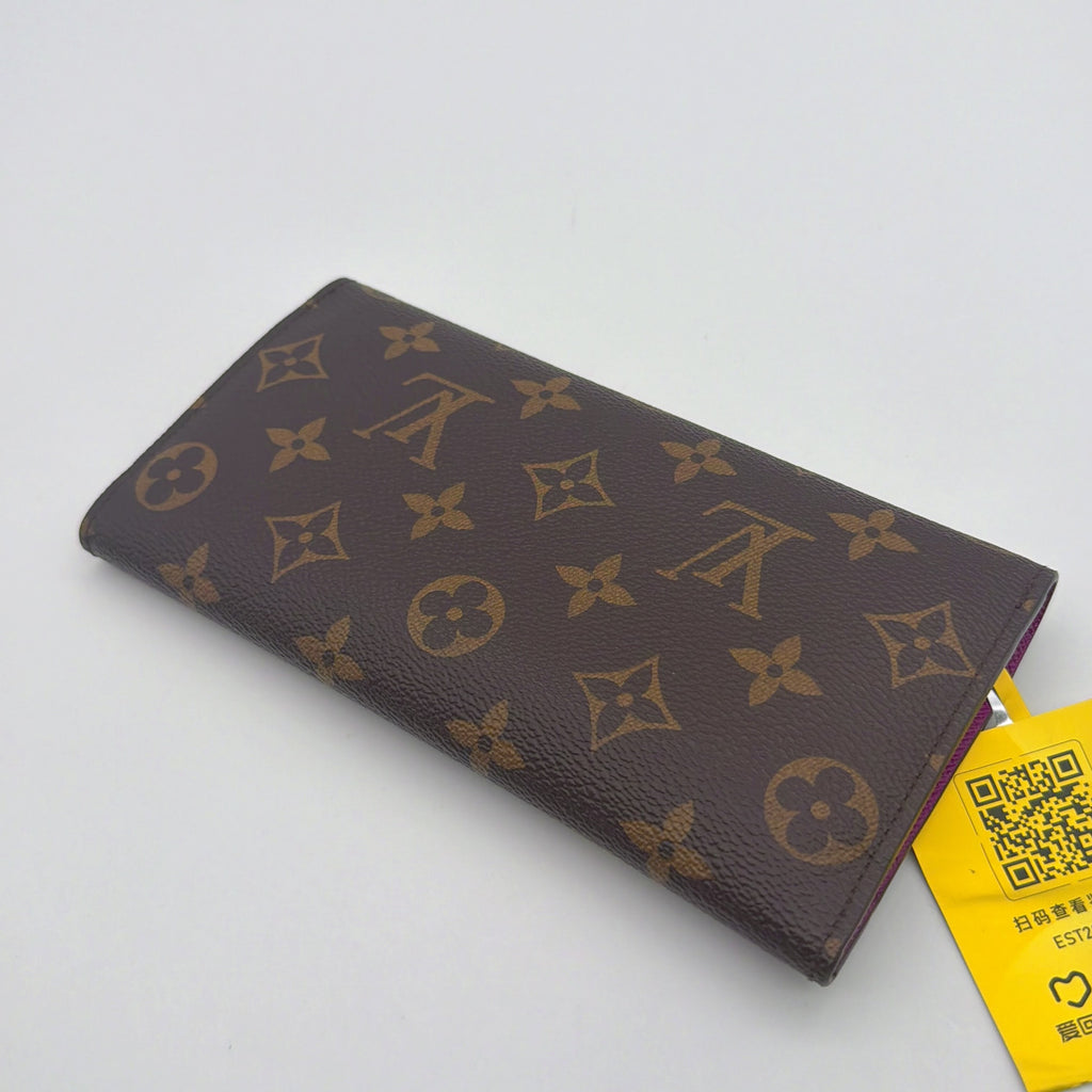 Louis Vuitton Canvas