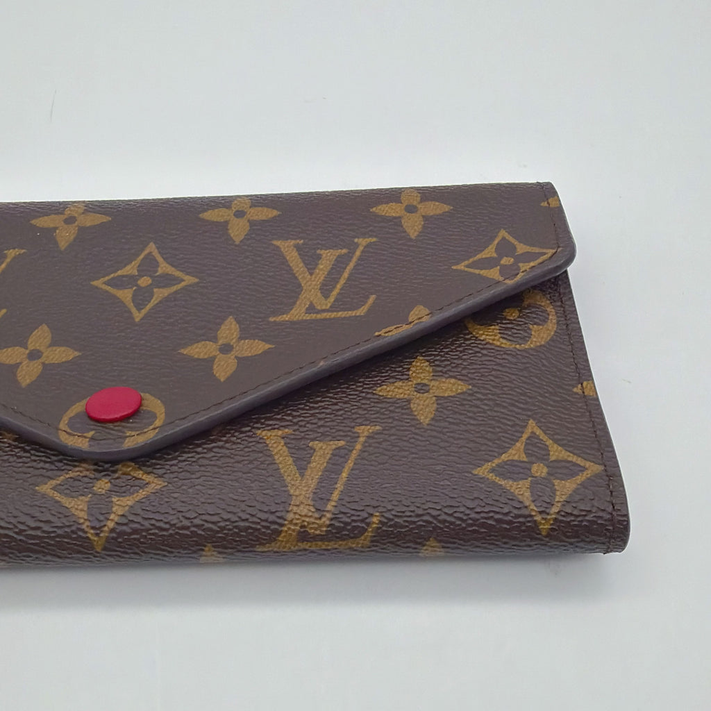 Louis Vuitton Canvas