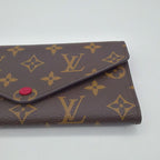 Louis Vuitton Canvas