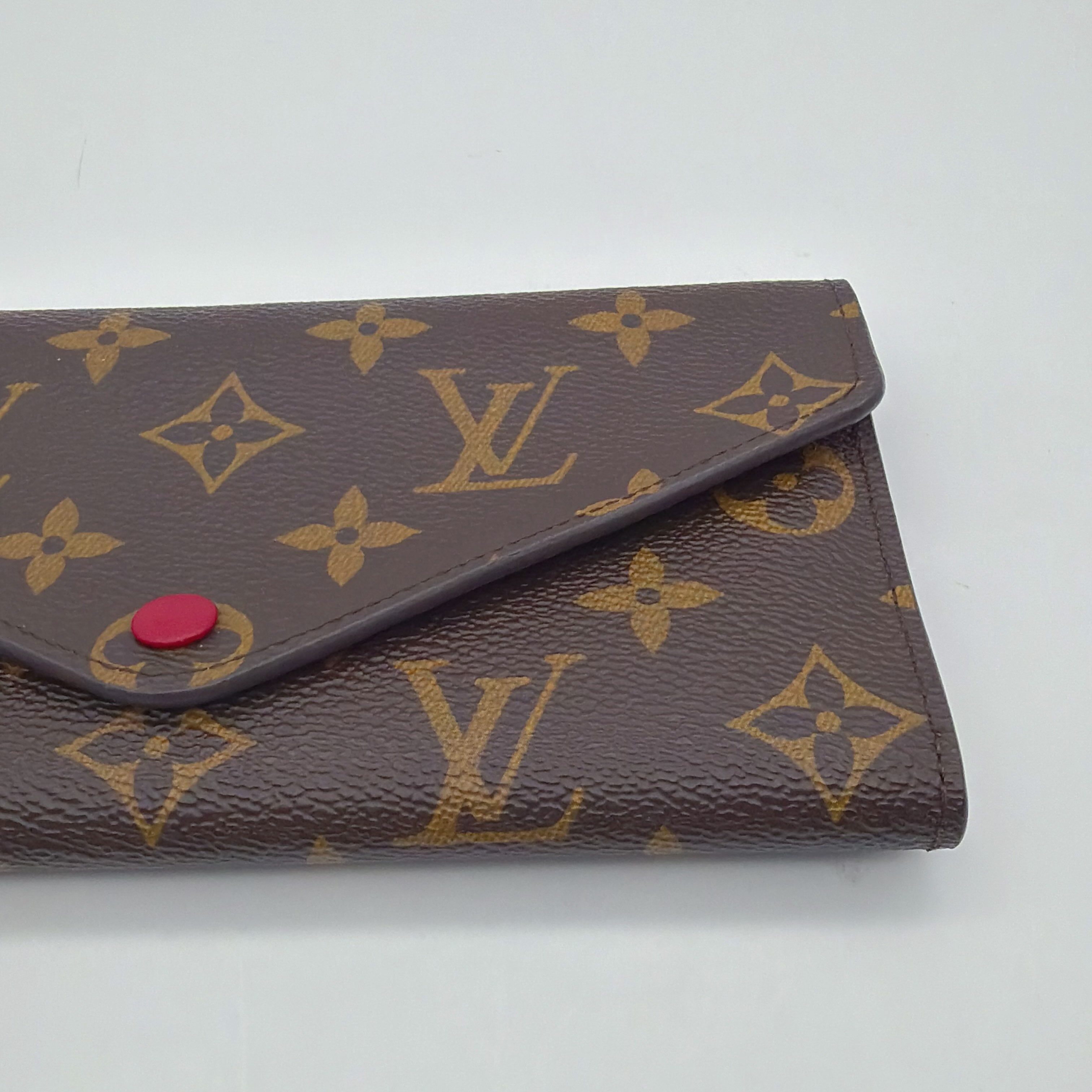 Louis Vuitton Canvas