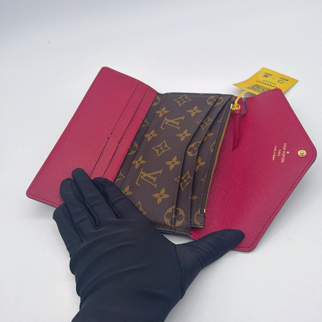 Louis Vuitton Canvas