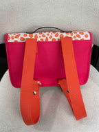 Hermes Backpack