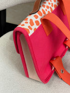 Hermes Backpack