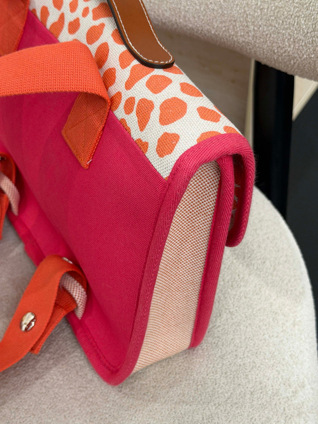 Hermes Backpack