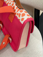 Hermes Backpack