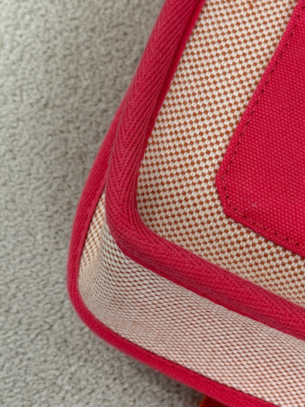 Hermes Backpack