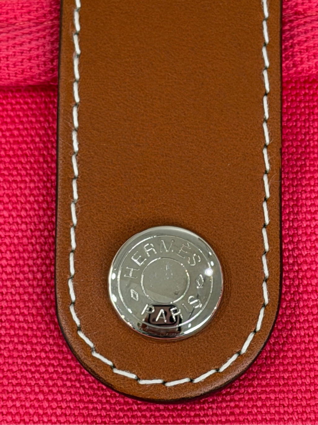 Hermes Backpack
