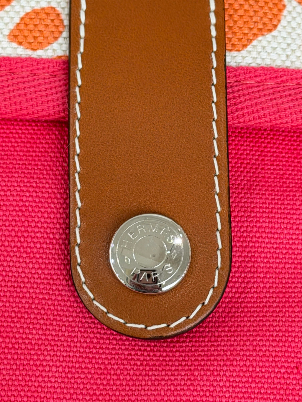 Hermes Backpack