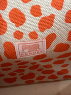 Hermes Backpack