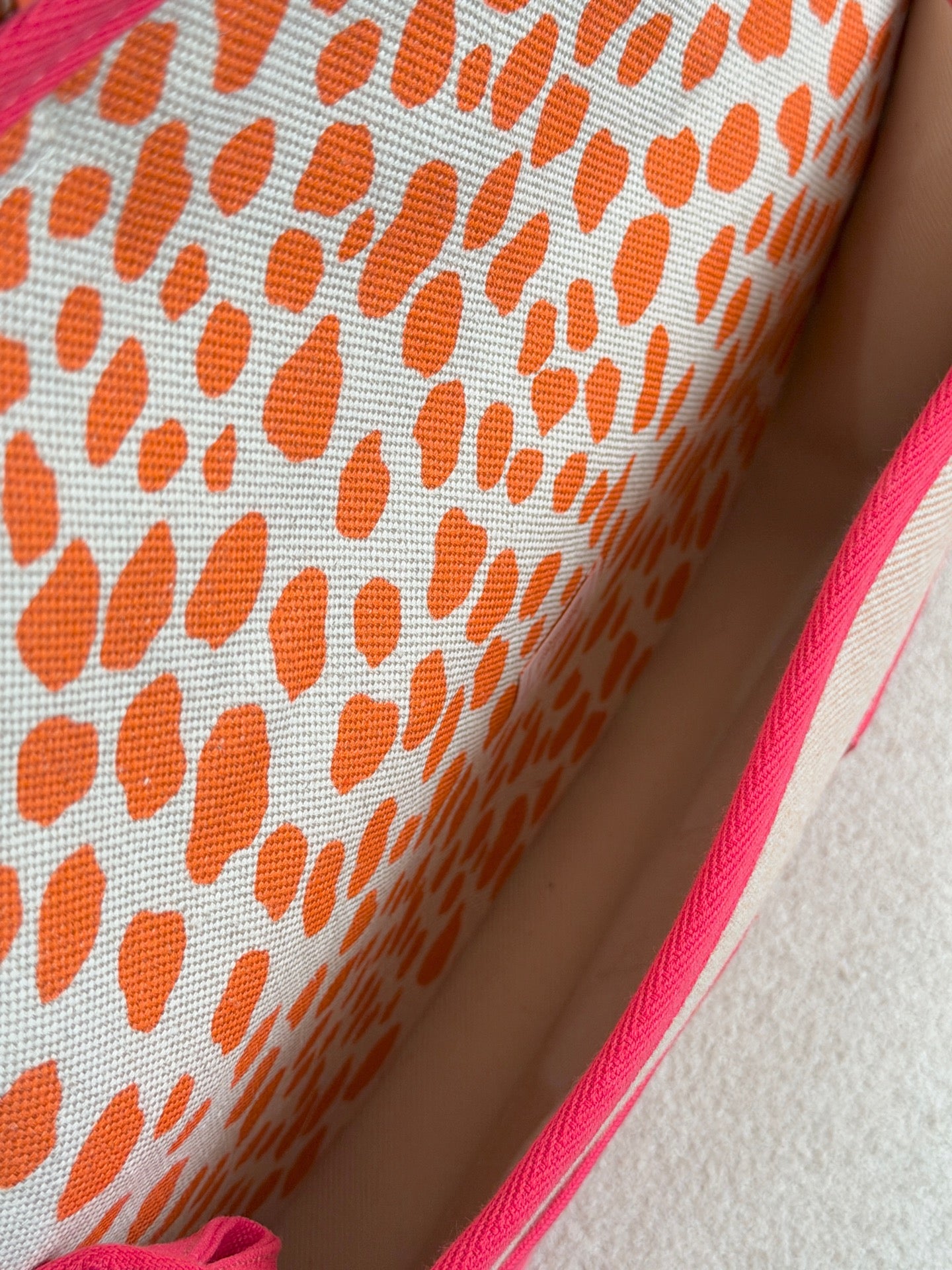 Hermes Backpack