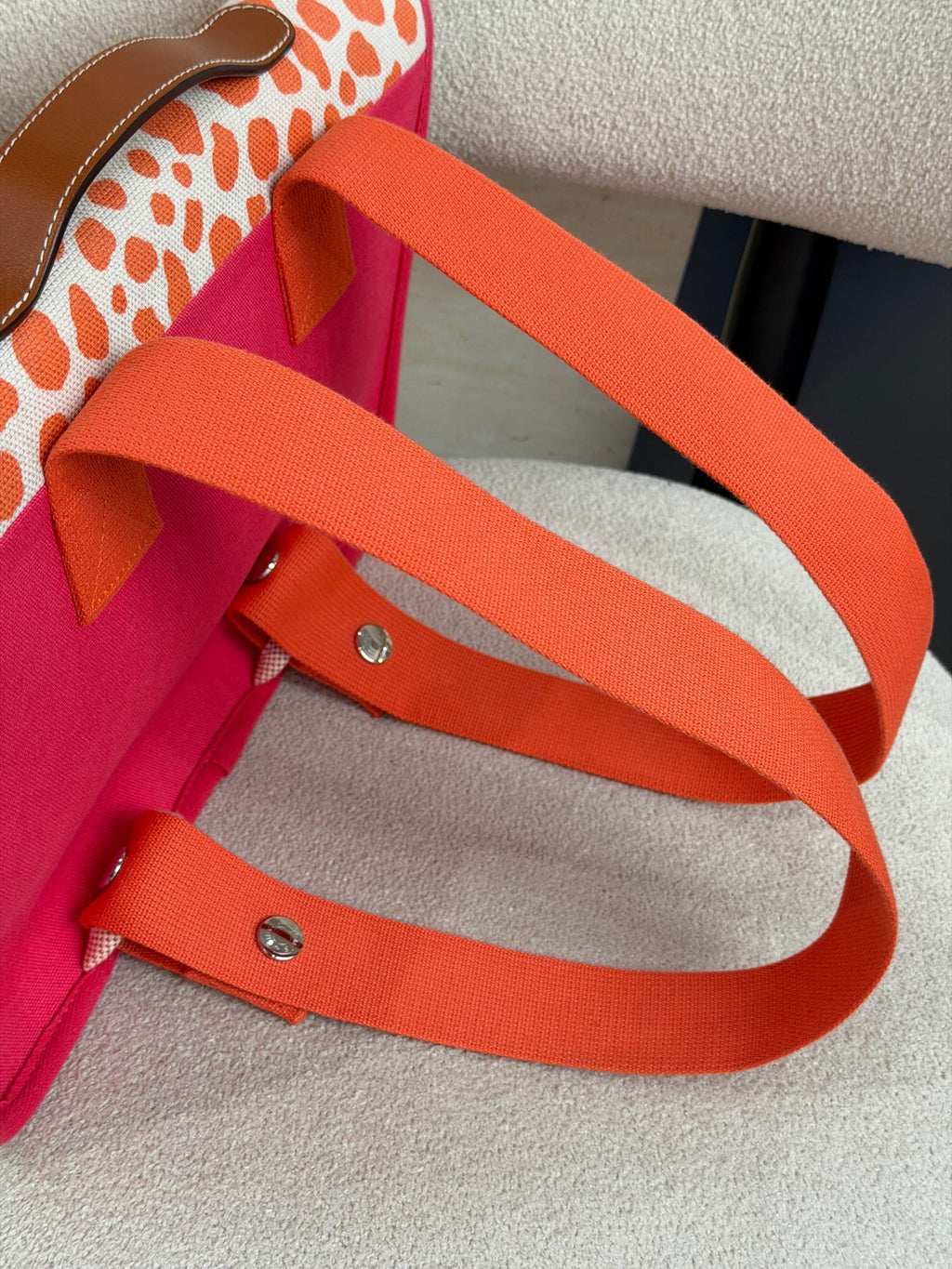 Hermes Backpack